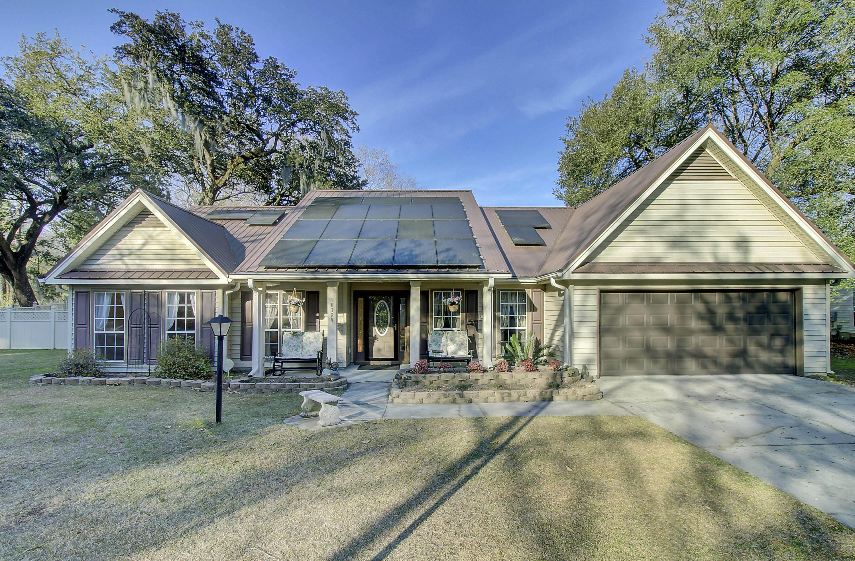 8398 Longridge Road North Charleston, SC 29418 - Photo 1 of 42 1