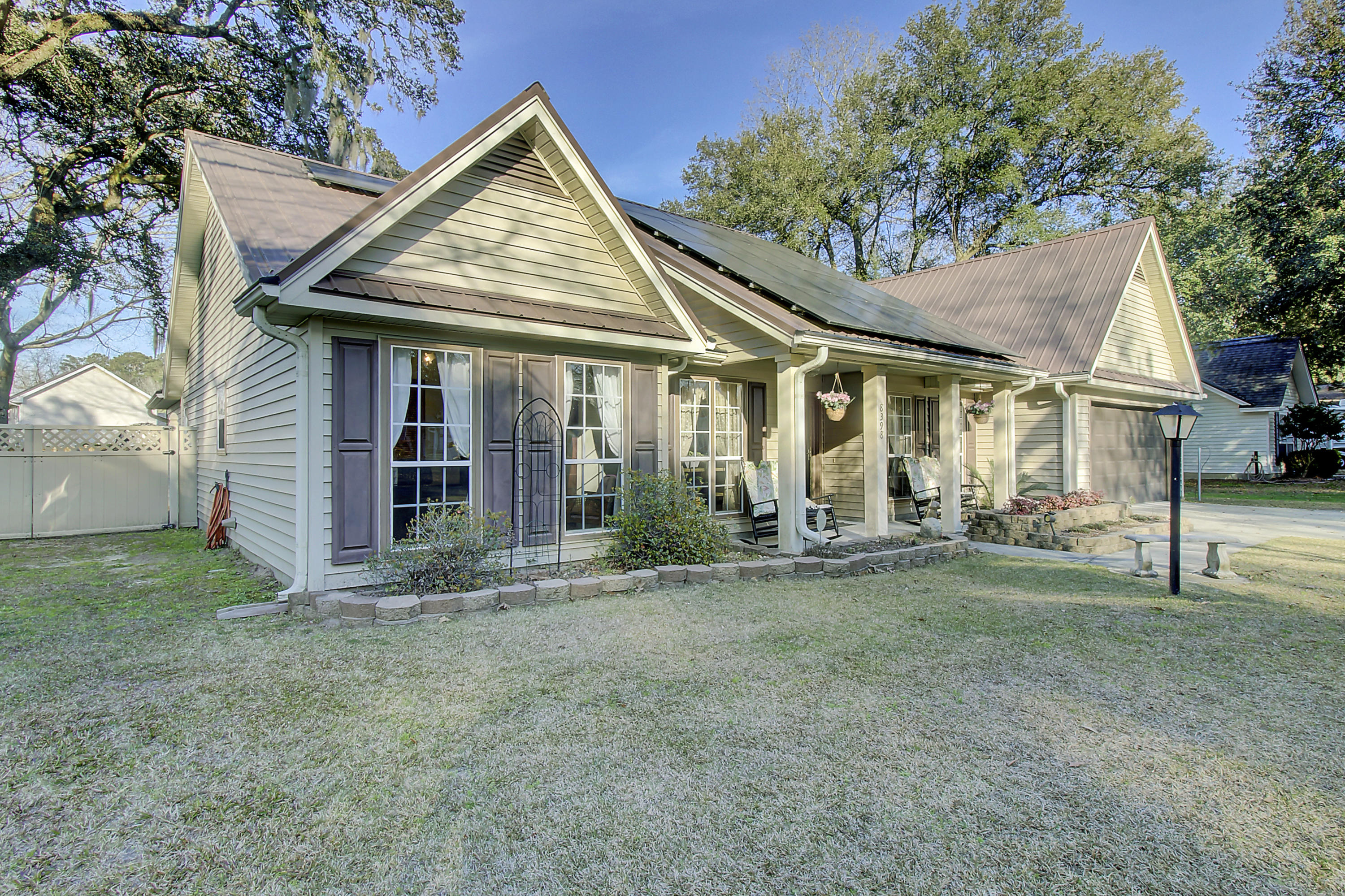 8398 Longridge Road North Charleston, SC 29418 - Photo 4 of 42 4