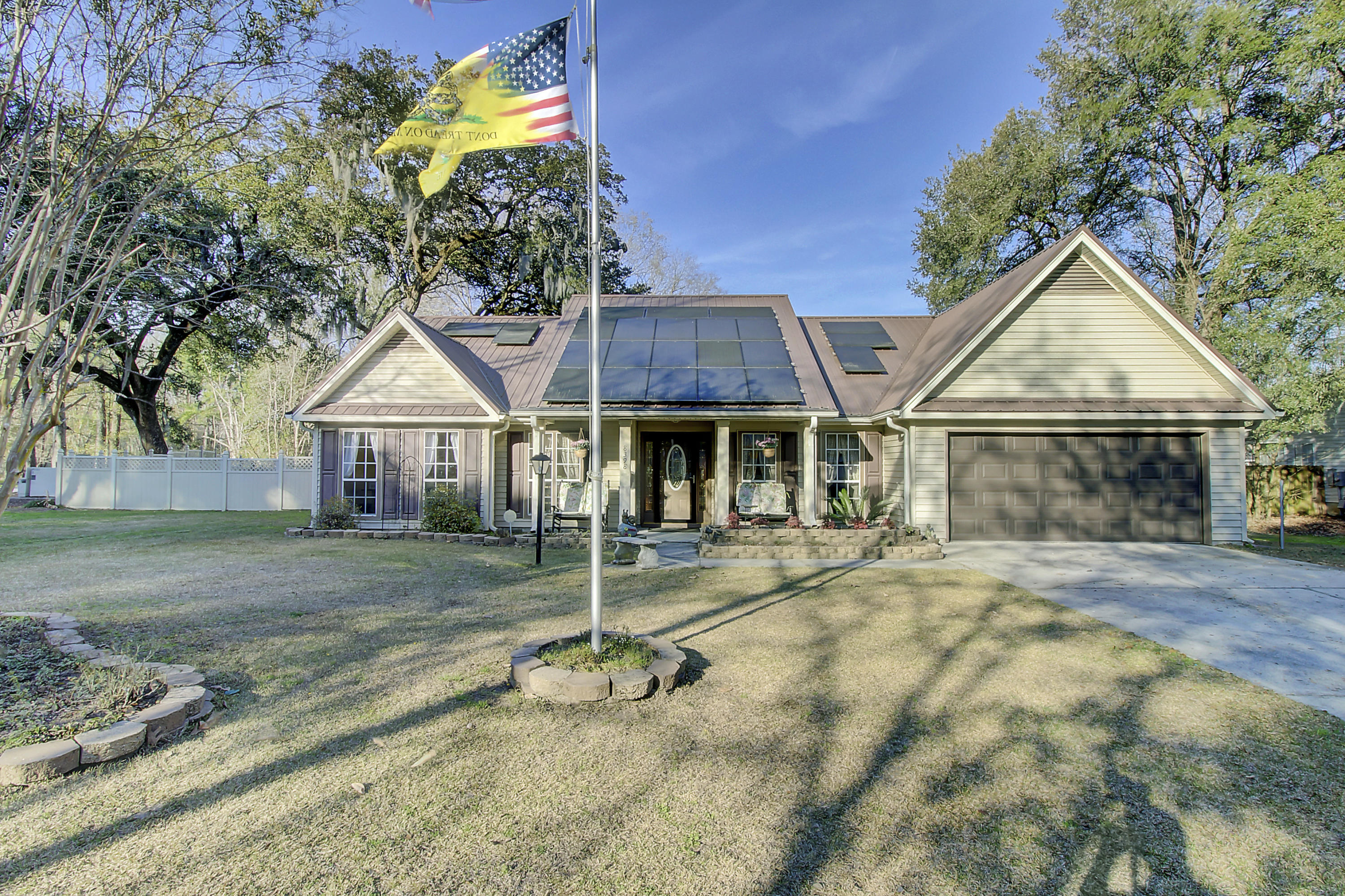 8398 Longridge Road North Charleston, SC 29418 - Photo 42 of 42 49