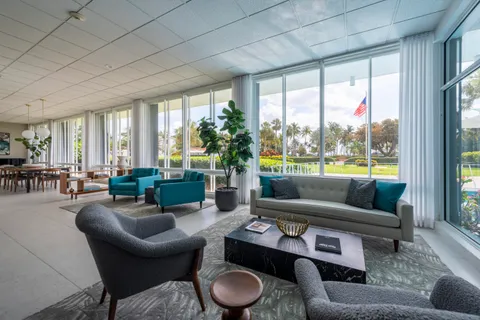 $495,000 | 2840 North Ocean Boulevard, Unit 507, Fort Lauderdale, FL 33308