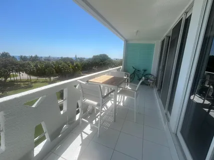 $495,000 | 2840 North Ocean Boulevard, Unit 507, Fort Lauderdale, FL 33308