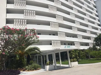 $495,000 | 2840 North Ocean Boulevard, Unit 507, Fort Lauderdale, FL 33308