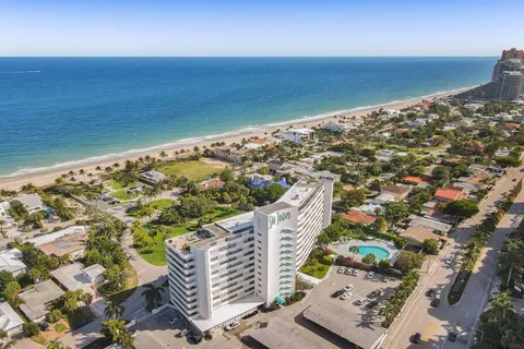 $495,000 | 2840 North Ocean Boulevard, Unit 507, Fort Lauderdale, FL 33308