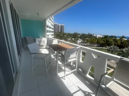$495,000 | 2840 North Ocean Boulevard, Unit 507, Fort Lauderdale, FL 33308