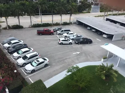 $495,000 | 2840 North Ocean Boulevard, Unit 507, Fort Lauderdale, FL 33308