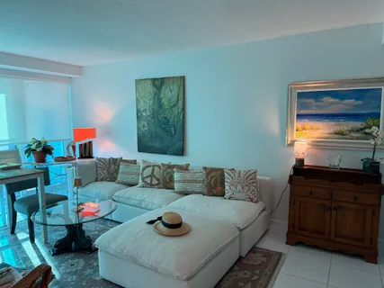 $495,000 | 2840 North Ocean Boulevard, Unit 507, Fort Lauderdale, FL 33308