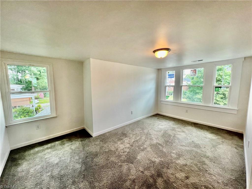 211 Spring Street Thomasville, NC 27360 - Photo 20 of 27 Bedroom