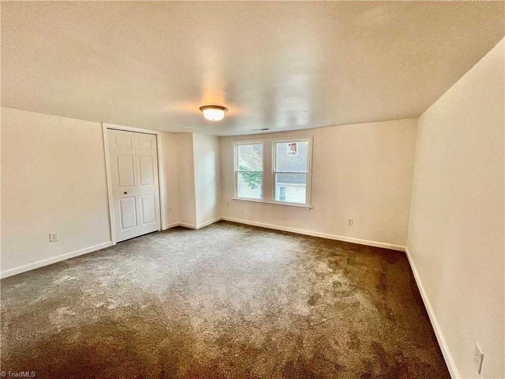 211 Spring Street Thomasville, NC 27360 - Photo 21 of 27 Bedroom