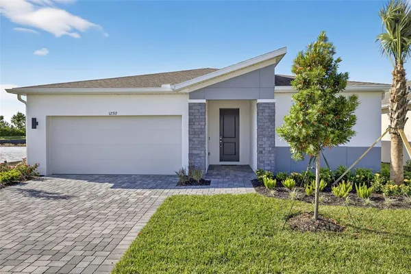 $395,000 | 12317 49th Street East, Parrish, FL 34219