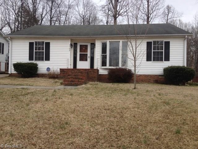 3702 Country Ridge Road Greensboro, NC 27405 - Photo 1 of 8 Gallery Image 1