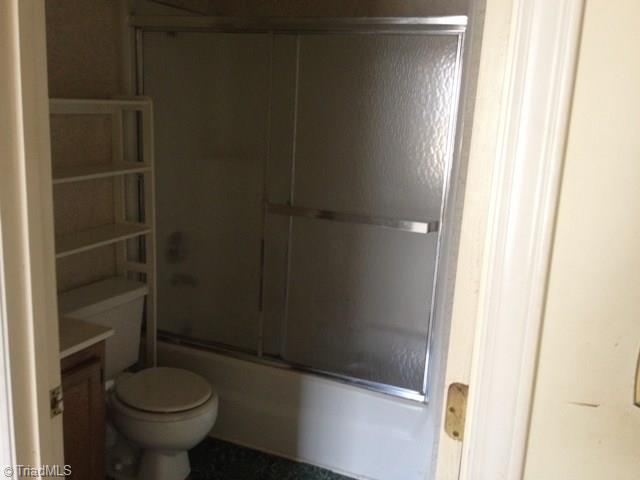 3702 Country Ridge Road Greensboro, NC 27405 - Photo 6 of 8 Master Bath