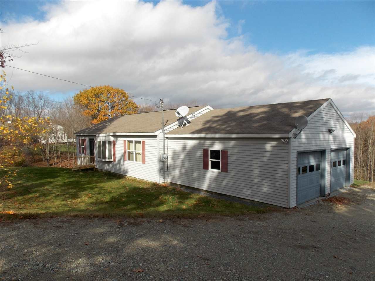 1419 County Road Walpole, NH 03608 - Photo 1 of 31
