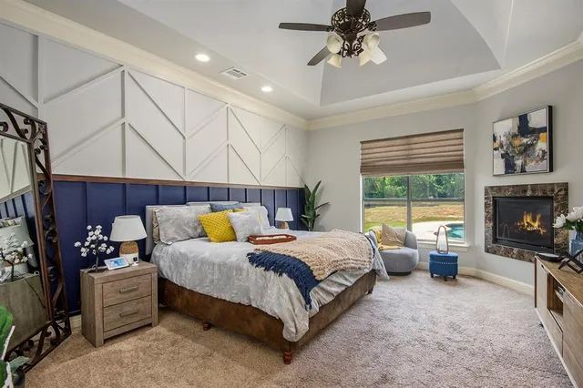 $1,325,000 | 6909 Heritage Oaks Drive, Mansfield, TX 76063