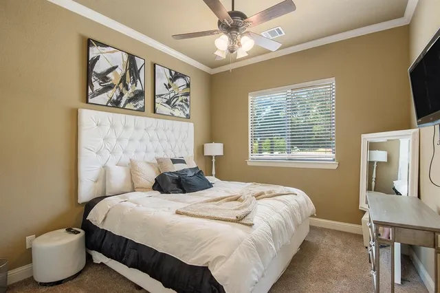 $1,325,000 | 6909 Heritage Oaks Drive, Mansfield, TX 76063