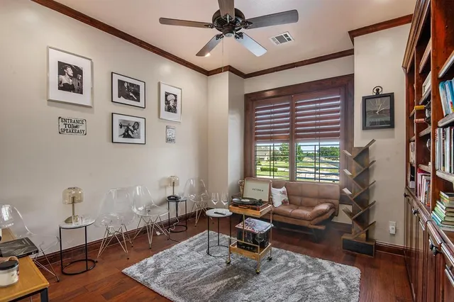 $1,325,000 | 6909 Heritage Oaks Drive, Mansfield, TX 76063