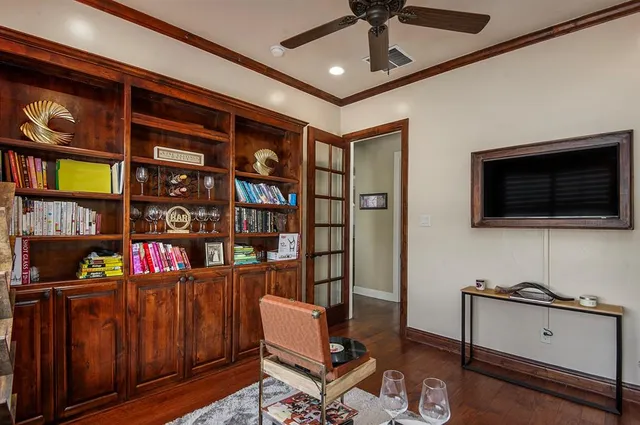 $1,325,000 | 6909 Heritage Oaks Drive, Mansfield, TX 76063