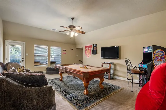 $1,325,000 | 6909 Heritage Oaks Drive, Mansfield, TX 76063