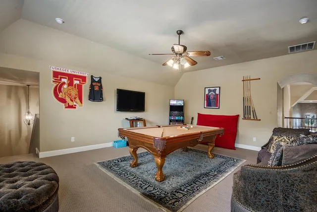 $1,325,000 | 6909 Heritage Oaks Drive, Mansfield, TX 76063