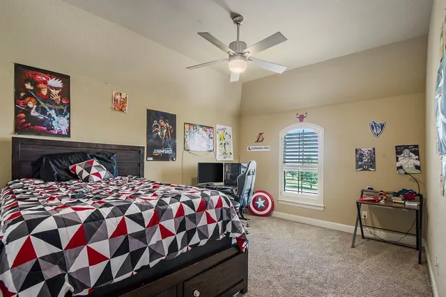 $1,325,000 | 6909 Heritage Oaks Drive, Mansfield, TX 76063