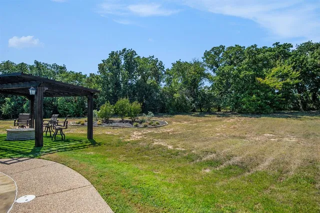 $1,325,000 | 6909 Heritage Oaks Drive, Mansfield, TX 76063