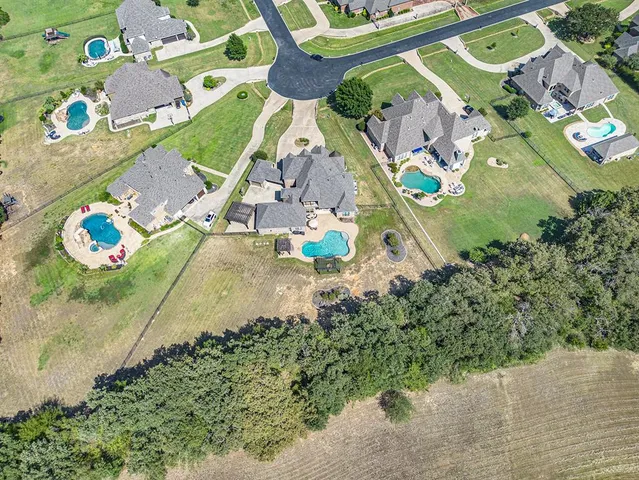 $1,325,000 | 6909 Heritage Oaks Drive, Mansfield, TX 76063