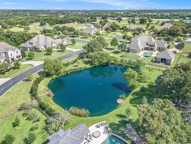 $1,325,000 | 6909 Heritage Oaks Drive, Mansfield, TX 76063