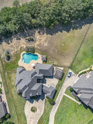 $1,325,000 | 6909 Heritage Oaks Drive, Mansfield, TX 76063