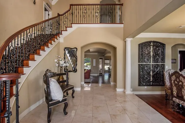 $1,325,000 | 6909 Heritage Oaks Drive, Mansfield, TX 76063
