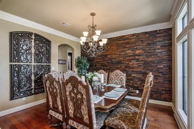 $1,325,000 | 6909 Heritage Oaks Drive, Mansfield, TX 76063