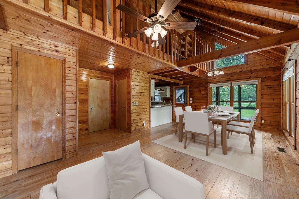 151 Olivers Pond Road Cherry Log, GA 30522 - Photo 35 of 57 Gallery Image 35
