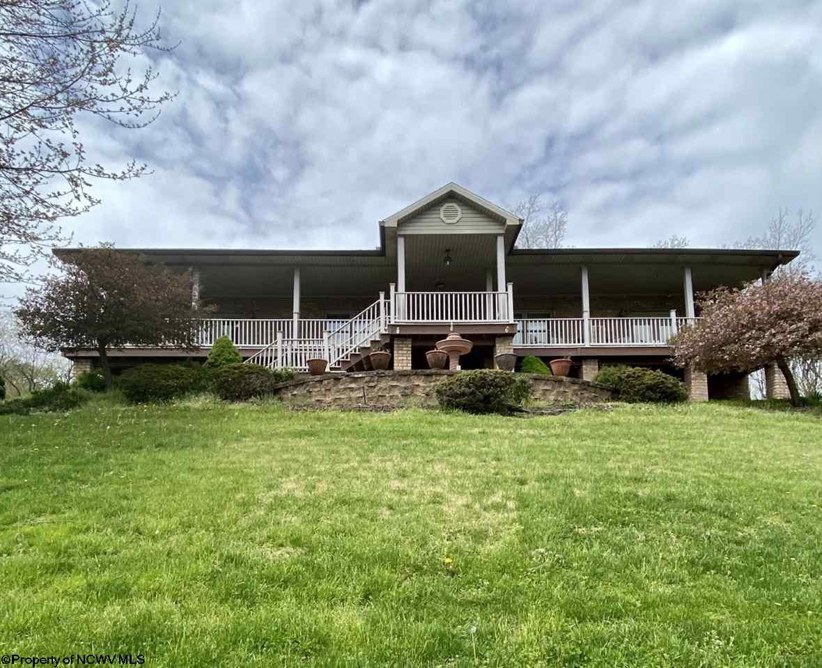 161 Baxter Baxter, WV 26560 - Photo 1 of 20 Gallery Image 1