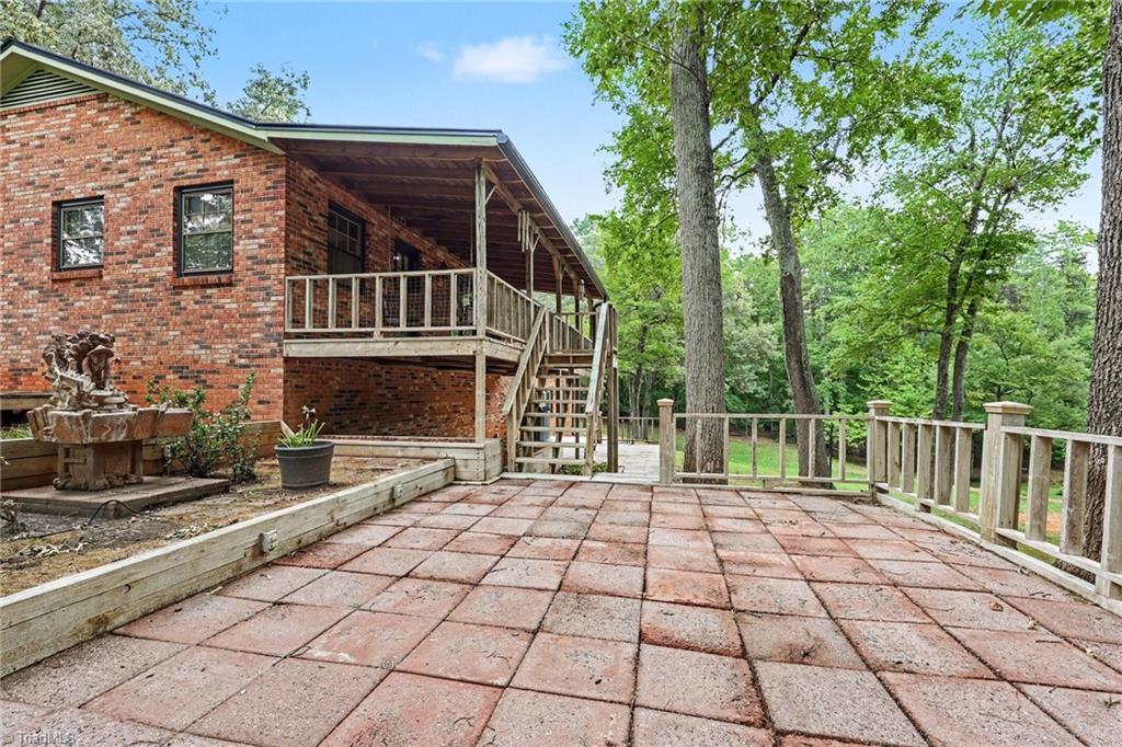 3318 Oak Ridge Road Summerfield, NC 27358 - Photo 42 of 50