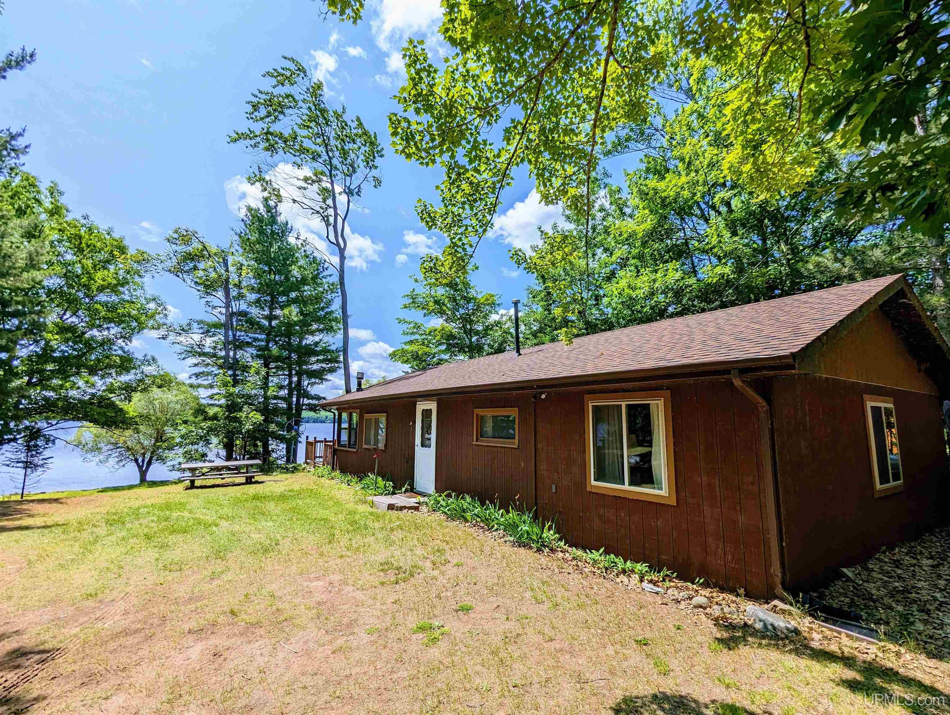 W3673 Co Road Big Bay, MI 49808 - Photo 2 of 35 Gallery Image 2