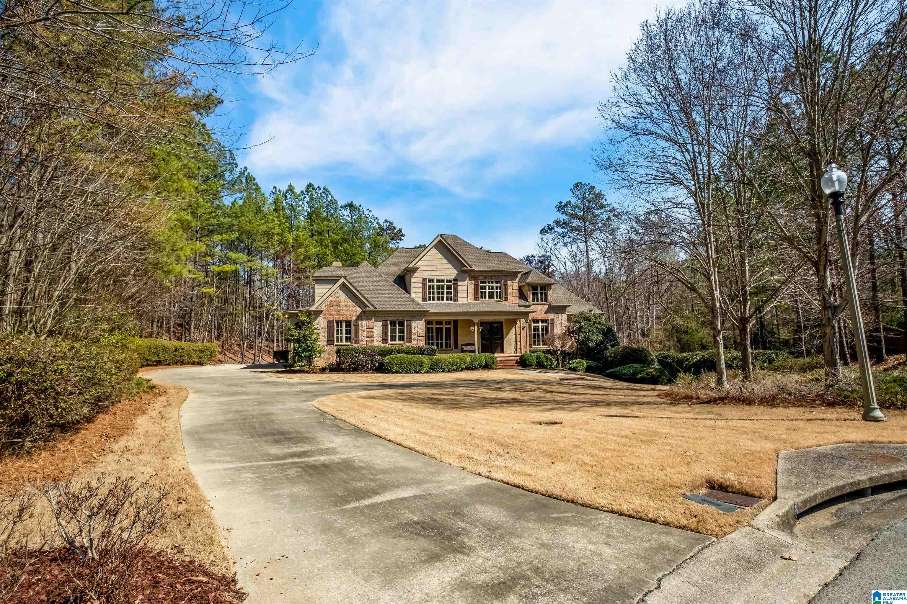 7318 Kings Mountain Place Birmingham, AL 35242 - Photo 9 of 93