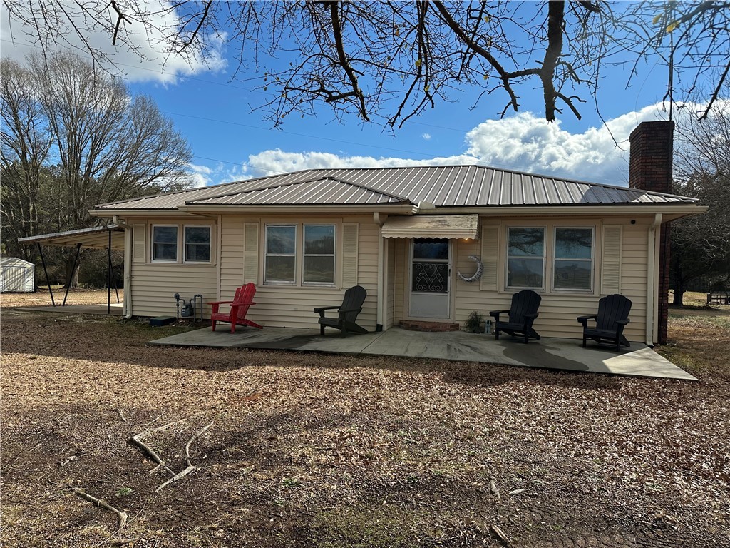 1435 Return Church Road Seneca, SC 29678 - Photo 1 of 32 Gallery Image 1