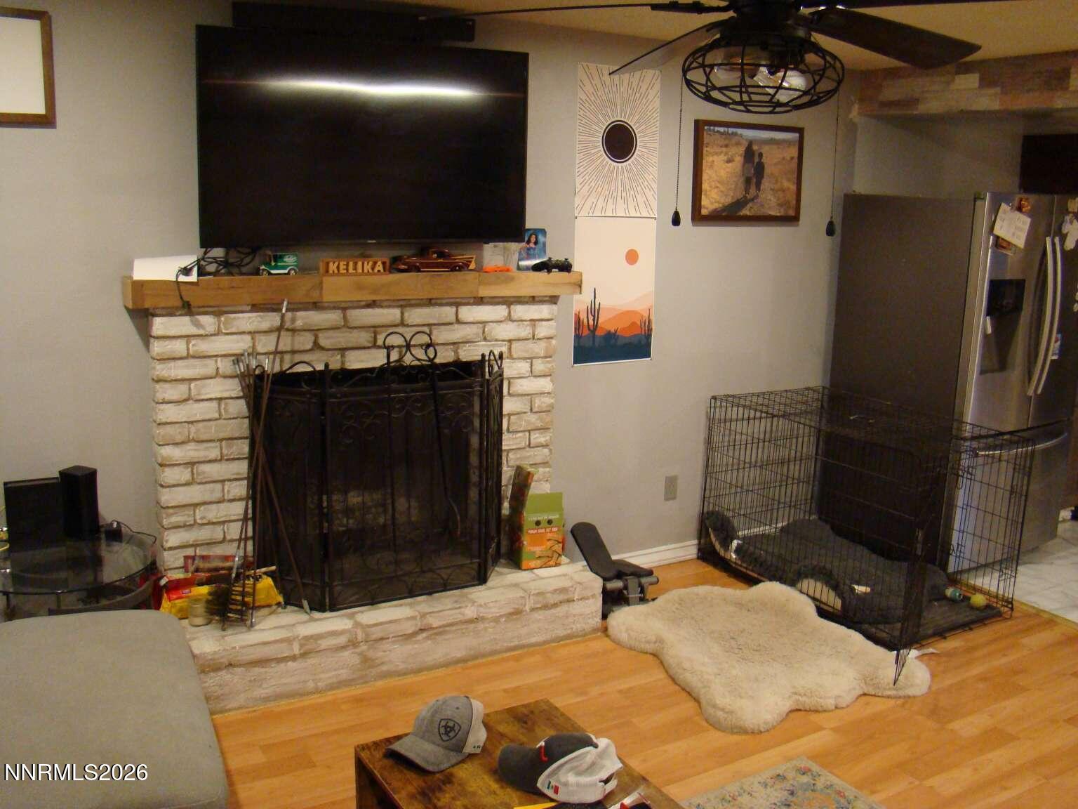 1695 Severn Drive Reno, NV 89503 - Photo 11 of 18 Cordero.11