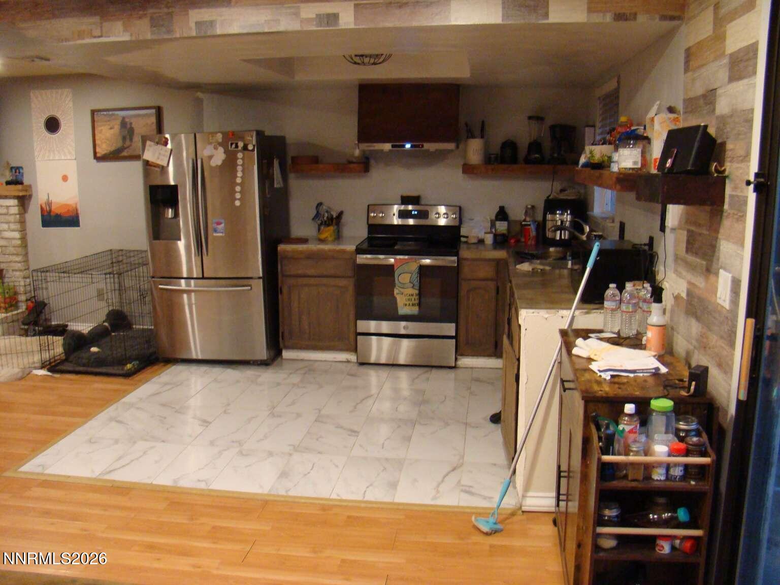 1695 Severn Drive Reno, NV 89503 - Photo 13 of 18 Cordero.13