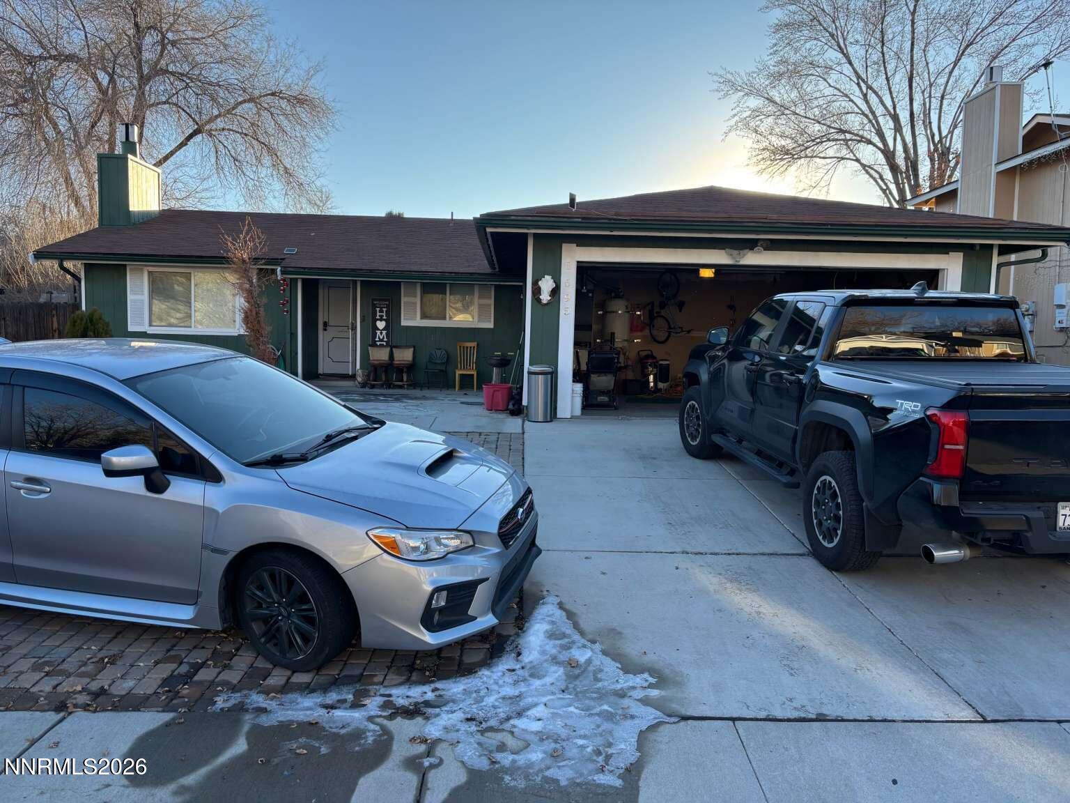 1695 Severn Drive Reno, NV 89503 - Photo 2 of 18 Cordero.2