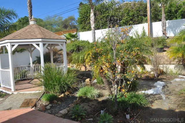 $5,695 | 4121 Conrad Drive, Spring Valley, CA 91977