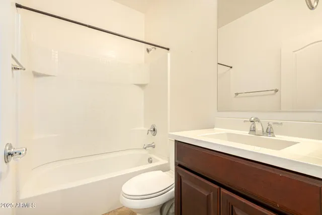 a view of a livingroom with a chandelier