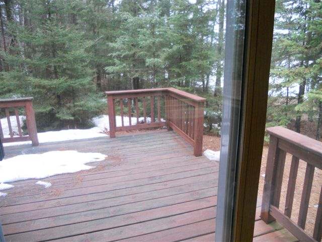 3902 Aldridge Lake Road Eagle River, WI 54521 - Photo 6 of 20 Gallery Image 6