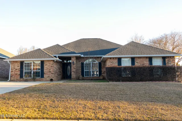 $329,000 | 8062 Woodleigh Cove, Biloxi, MS 39532