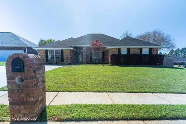 $314,900 | 8062 Woodleigh Cove, Biloxi, MS 39532