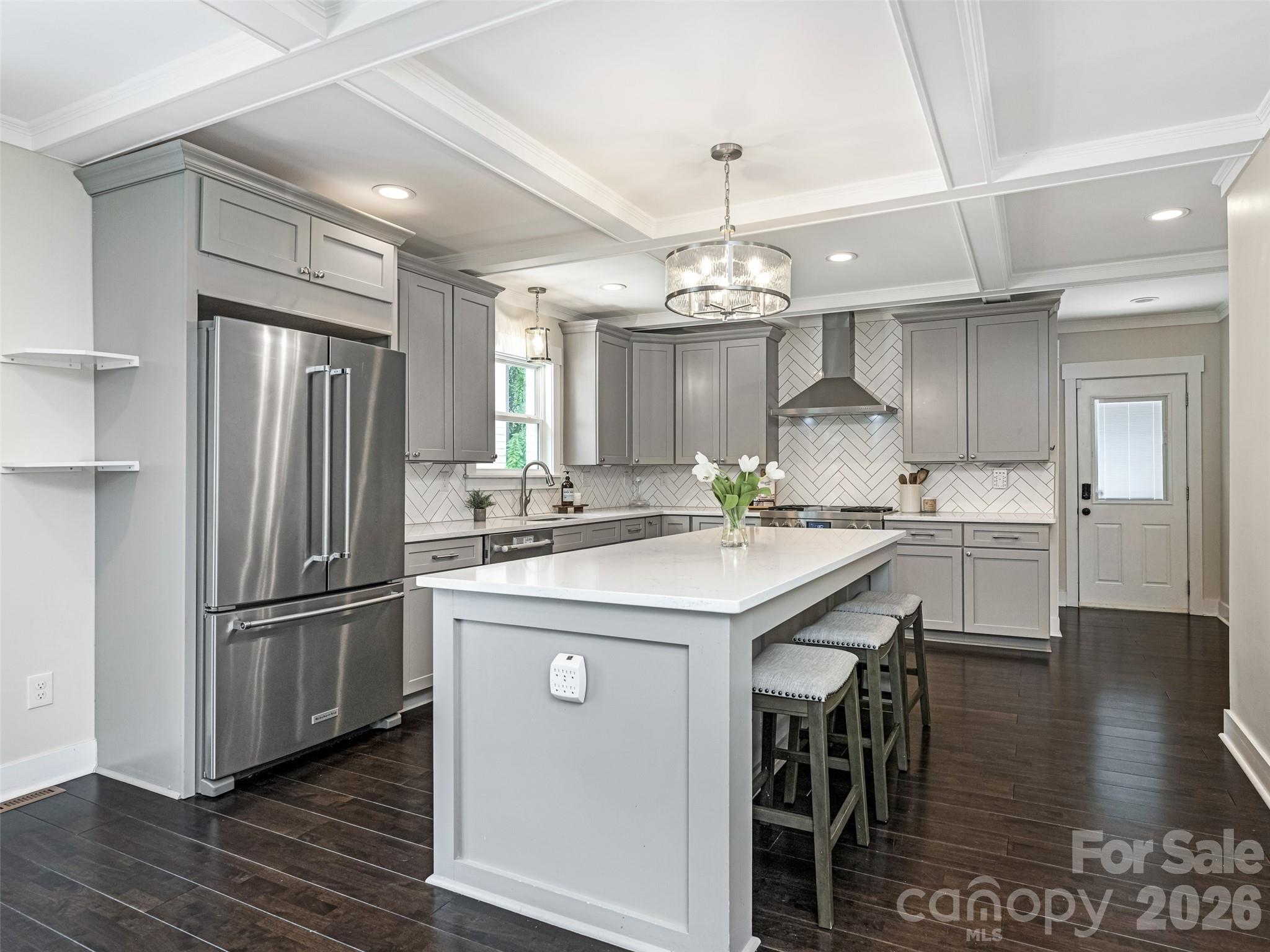 3319 Providence Road Charlotte, NC 28211 - Photo 9 of 35