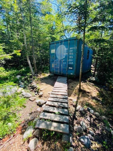 285 Back Road Brooklin, ME 04616 - Photo 42 of 44 B and S 6