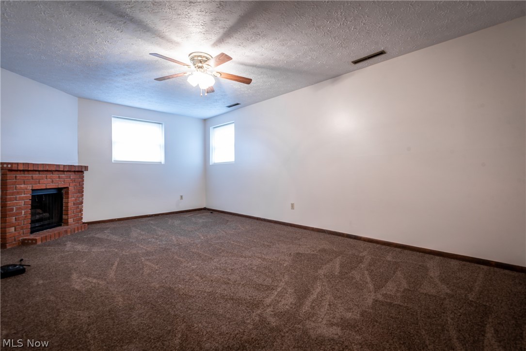 4835 2nd Street Northwest Canton, OH 44708 - Photo 22 of 28 Large windows let in natural light