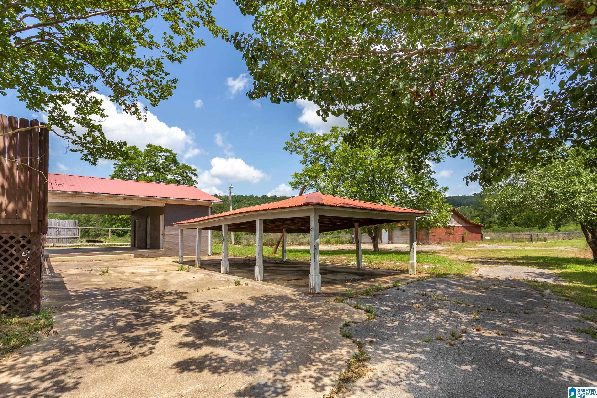 5048 Eubanks Road Bessemer, AL 35022 - Photo 18 of 25