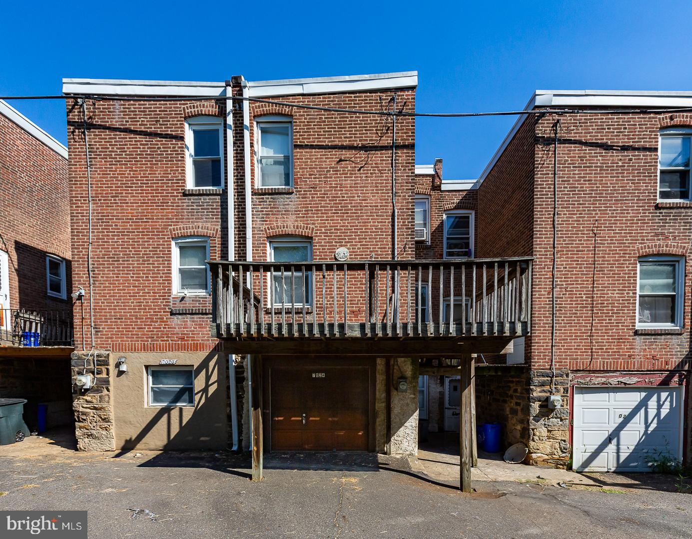 7024 Ruskin Lane Upper Darby, PA 19082 - Photo 24 of 26