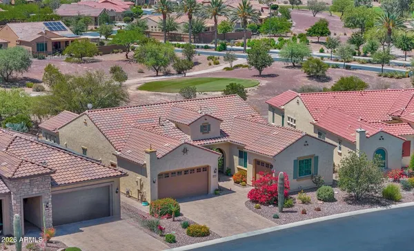 $669,990 | 5951 West Cactus Wren Way, Florence, AZ 85132