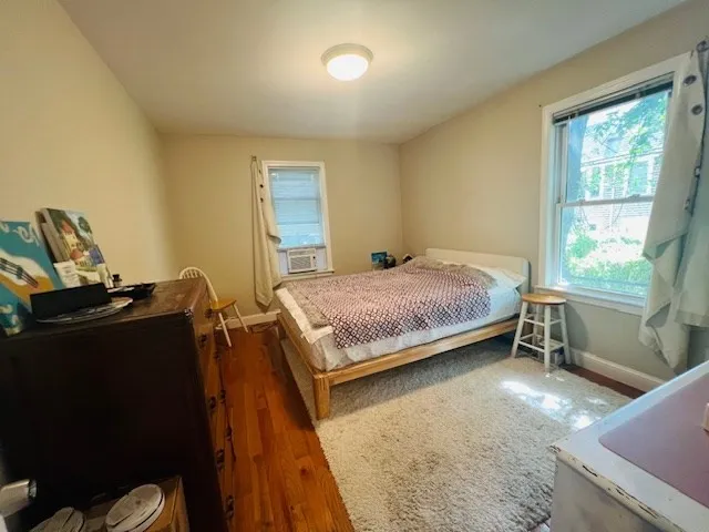 $3,000 | 7 Rice Street, Unit 1, Brookline, MA 02445